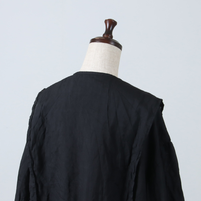 Gauze() CURIOUS 2WAY BLOUSE