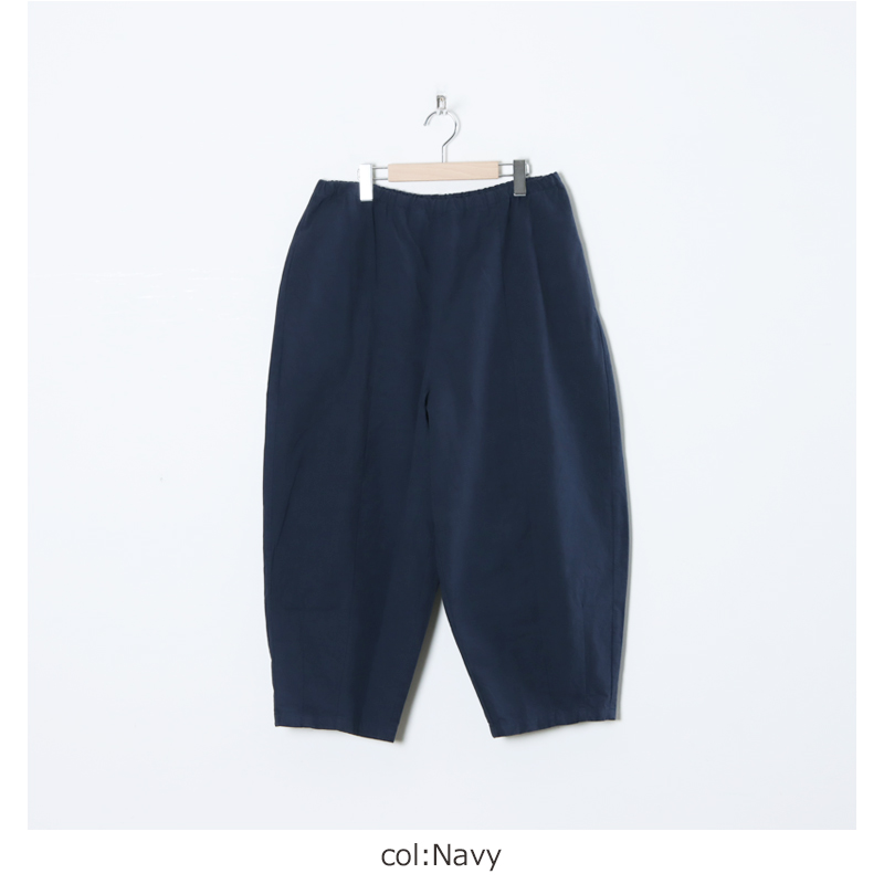 Gauze(������) DRY COTTON CHARLIE PANTS