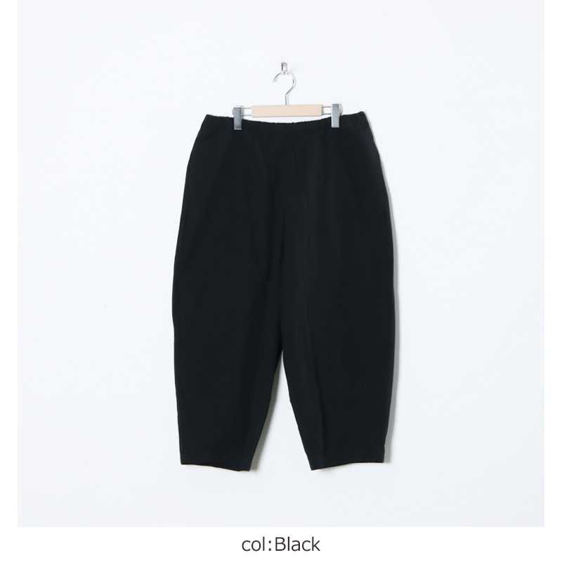 Gauze(������) DRY COTTON CHARLIE PANTS