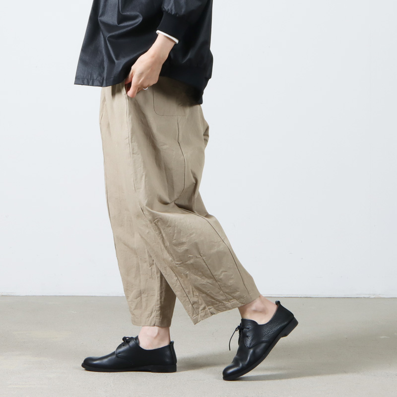 Gauze(������) DRY COTTON CHARLIE PANTS