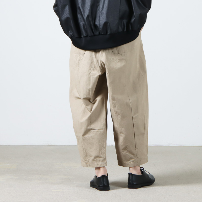 Gauze(������) DRY COTTON CHARLIE PANTS