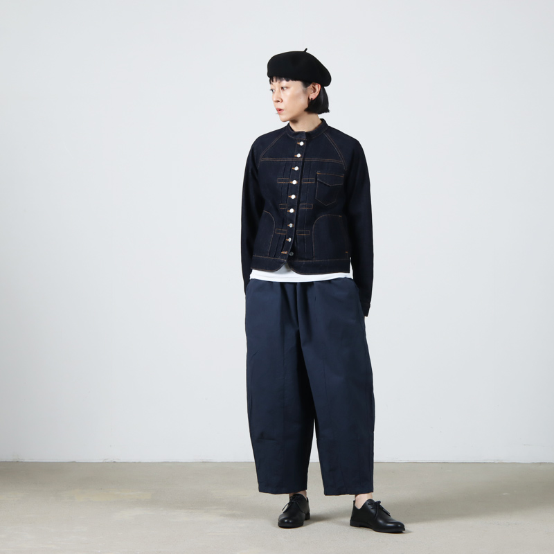Gauze(������) DRY COTTON CHARLIE PANTS