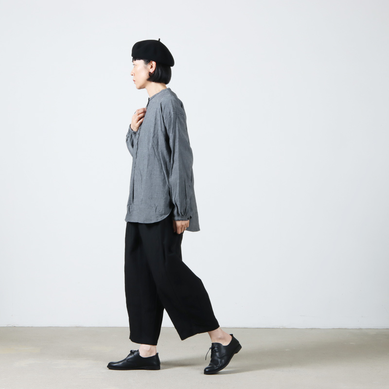 Gauze(������) DRY COTTON CHARLIE PANTS