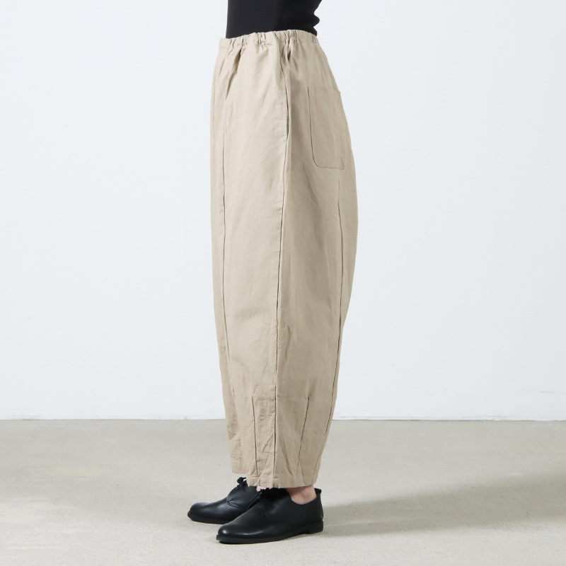 Gauze(������) DRY COTTON CHARLIE PANTS