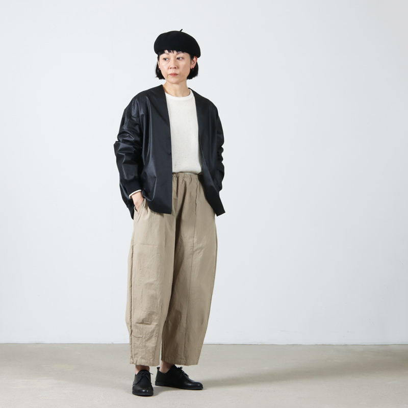 Gauze(������) DRY COTTON CHARLIE PANTS
