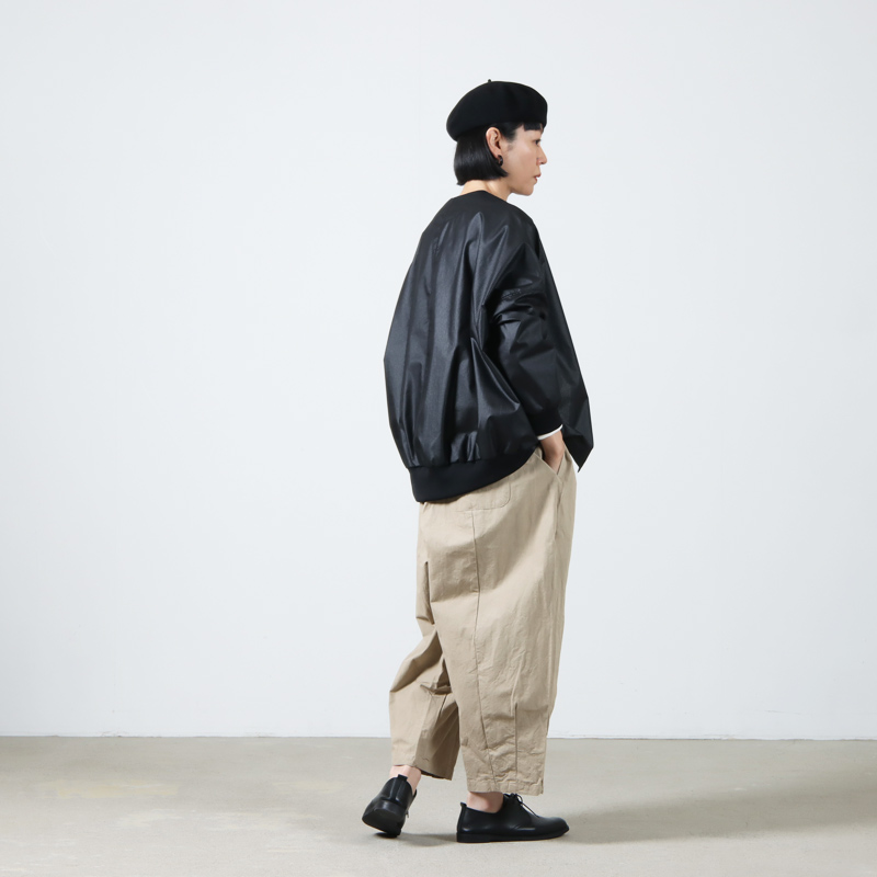 Gauze(������) DRY COTTON CHARLIE PANTS