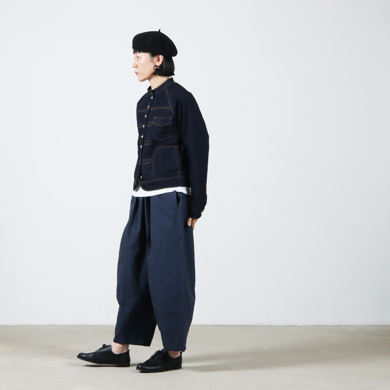 Gauze(������) DRY COTTON CHARLIE PANTS