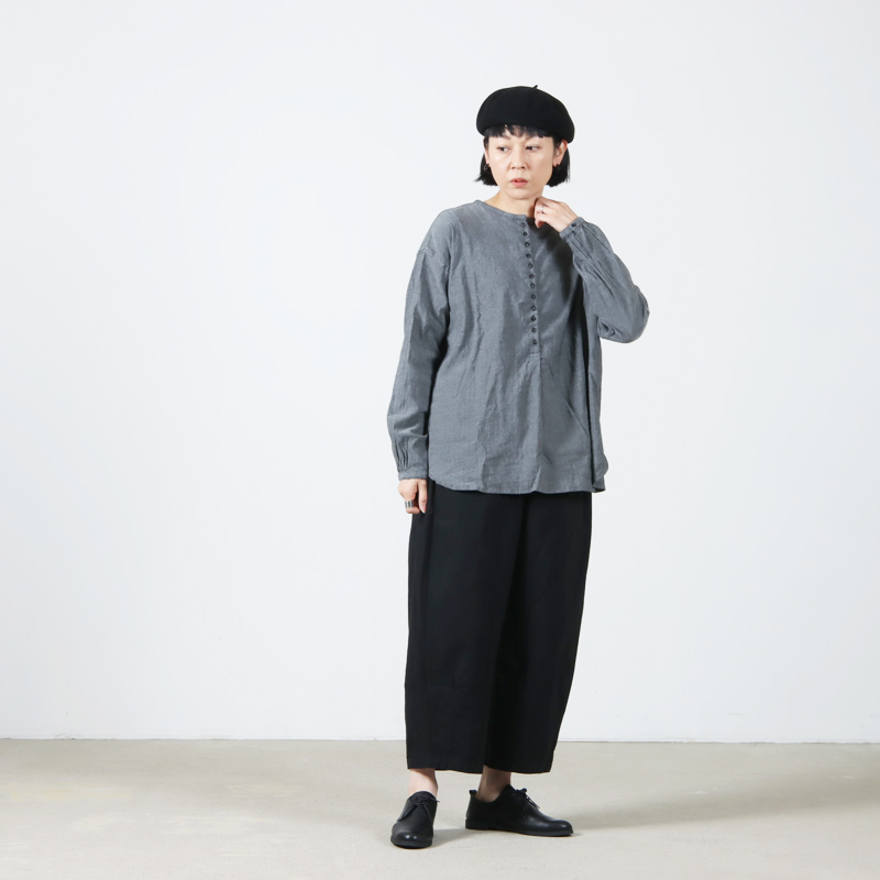 Gauze(������) DRY COTTON CHARLIE PANTS