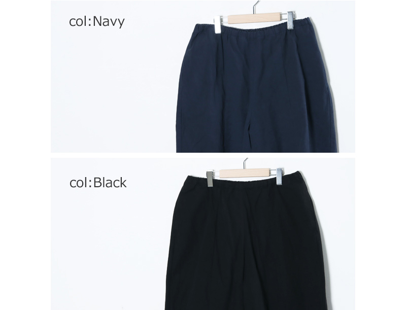 Gauze(������) DRY COTTON CHARLIE PANTS