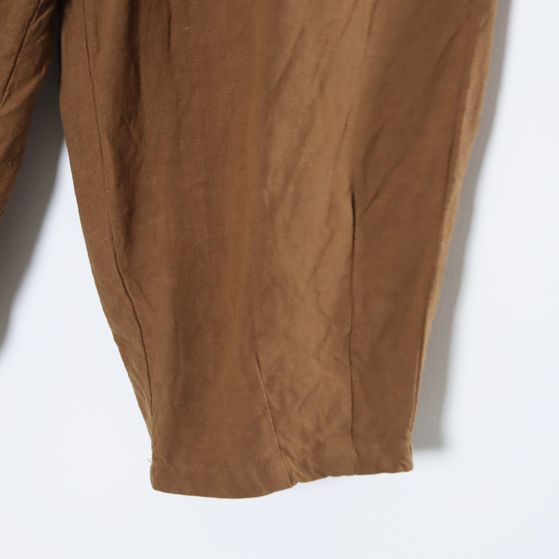 Gauze(������) LINEN VISCOSE CHARLIE PANTS