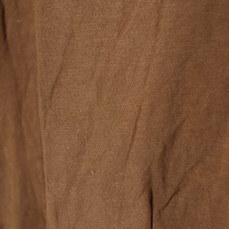Gauze(������) LINEN VISCOSE CHARLIE PANTS