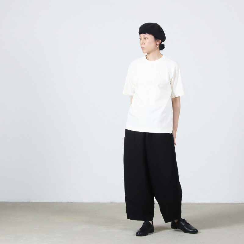 Gauze(������) LINEN VISCOSE CHARLIE PANTS