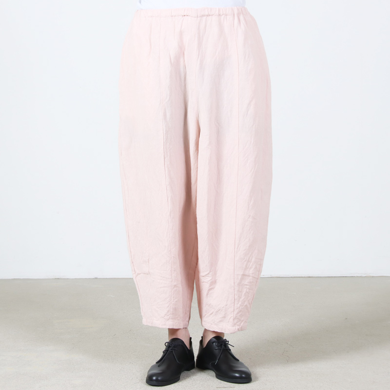 Gauze(������) LINEN VISCOSE CHARLIE PANTS