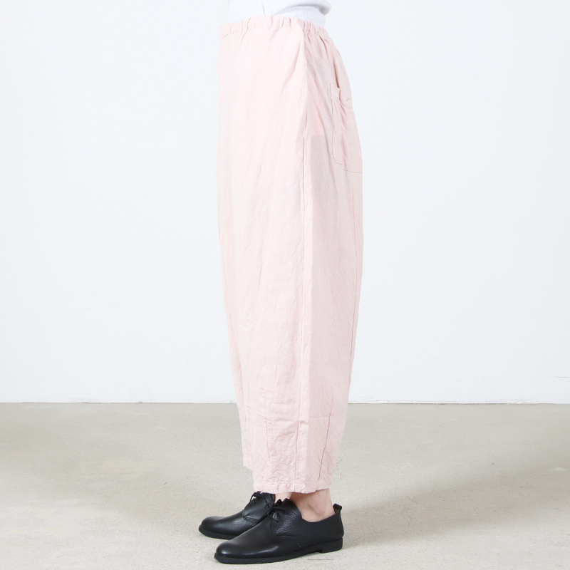 Gauze(������) LINEN VISCOSE CHARLIE PANTS