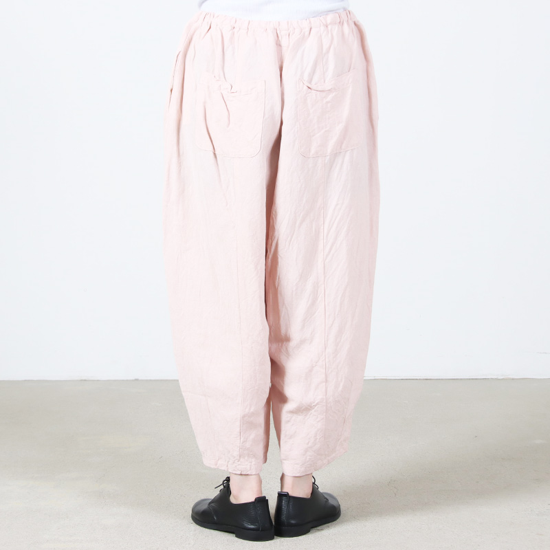 Gauze(������) LINEN VISCOSE CHARLIE PANTS