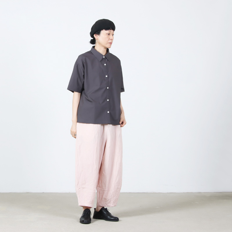 Gauze(������) LINEN VISCOSE CHARLIE PANTS