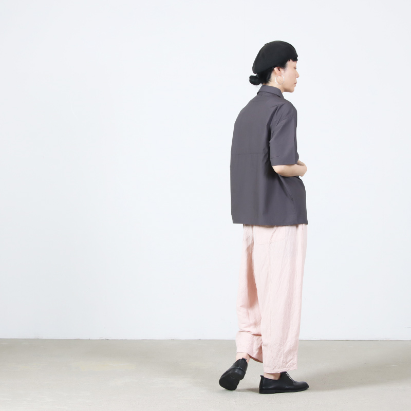 Gauze(������) LINEN VISCOSE CHARLIE PANTS
