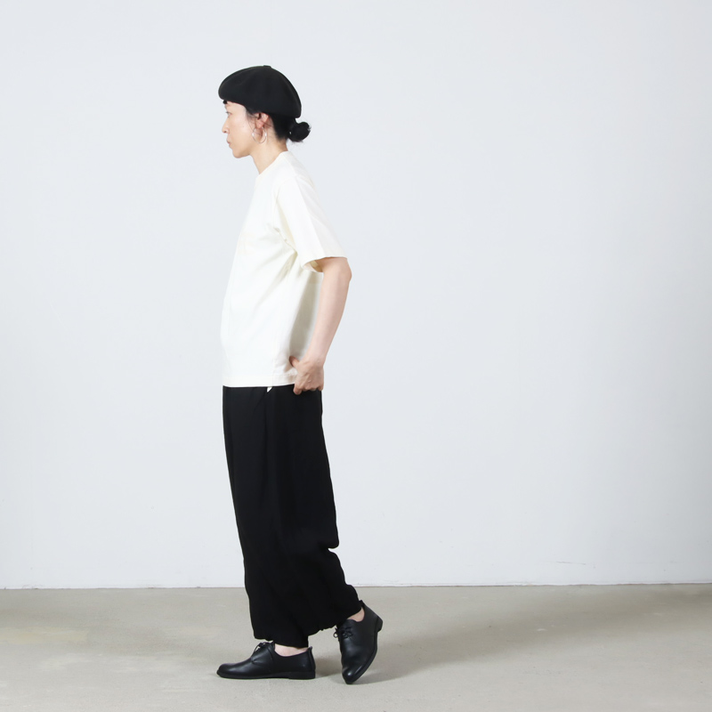 Gauze(������) LINEN VISCOSE CHARLIE PANTS