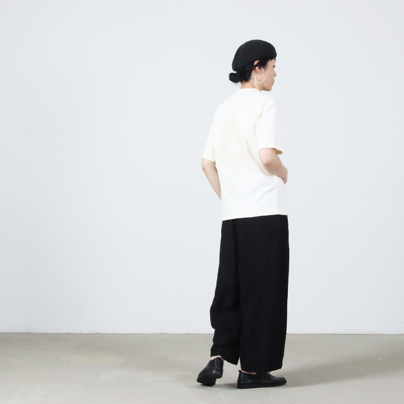 Gauze(������) LINEN VISCOSE CHARLIE PANTS