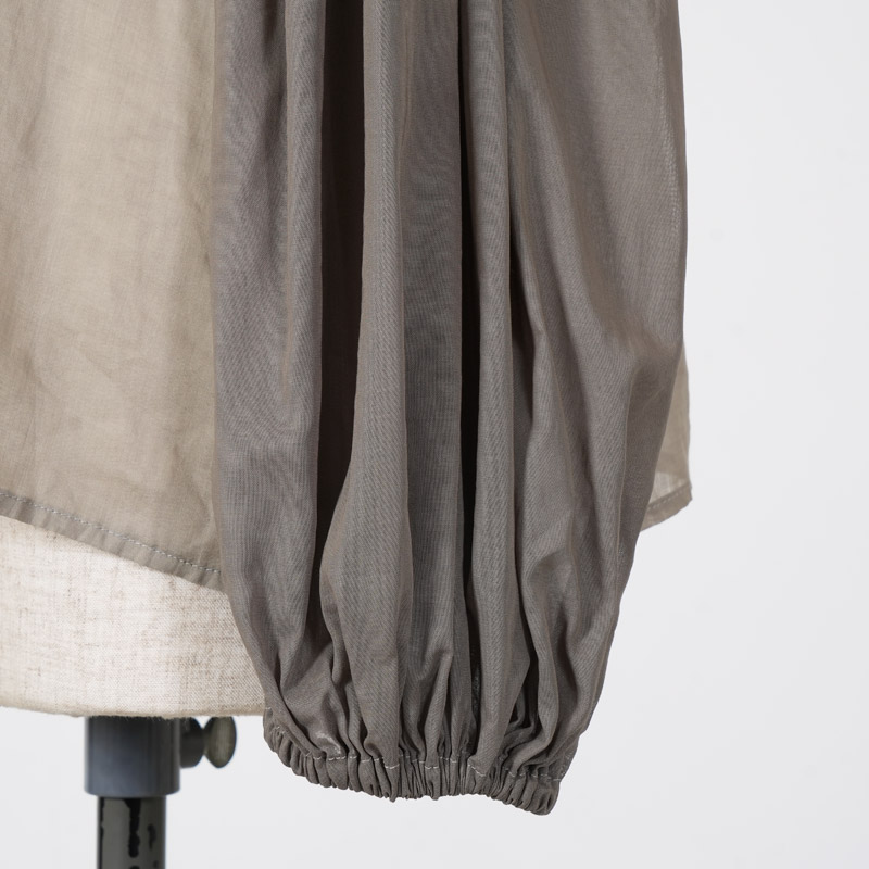 Gauze(������) ALTERNATIVE BLOUSE