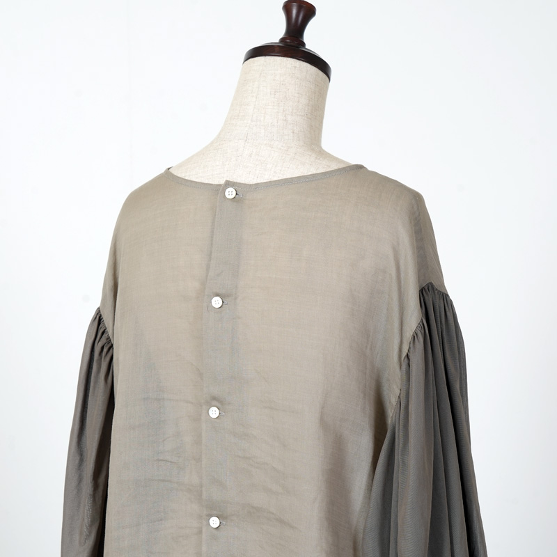 Gauze(������) ALTERNATIVE BLOUSE