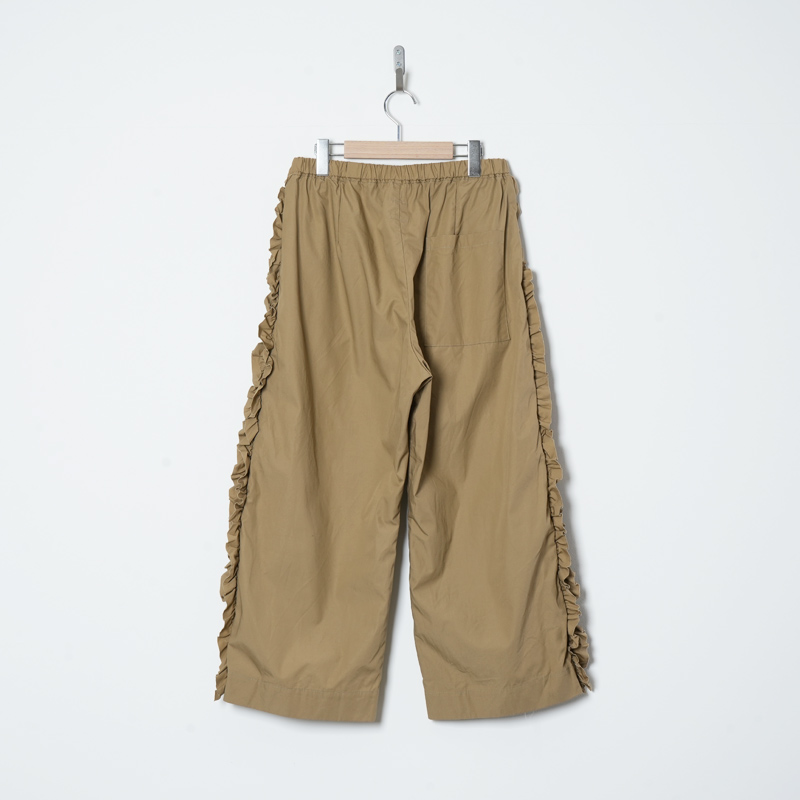 Gauze(������) VIVIENNE PANTS