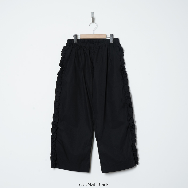 Gauze(������) VIVIENNE PANTS