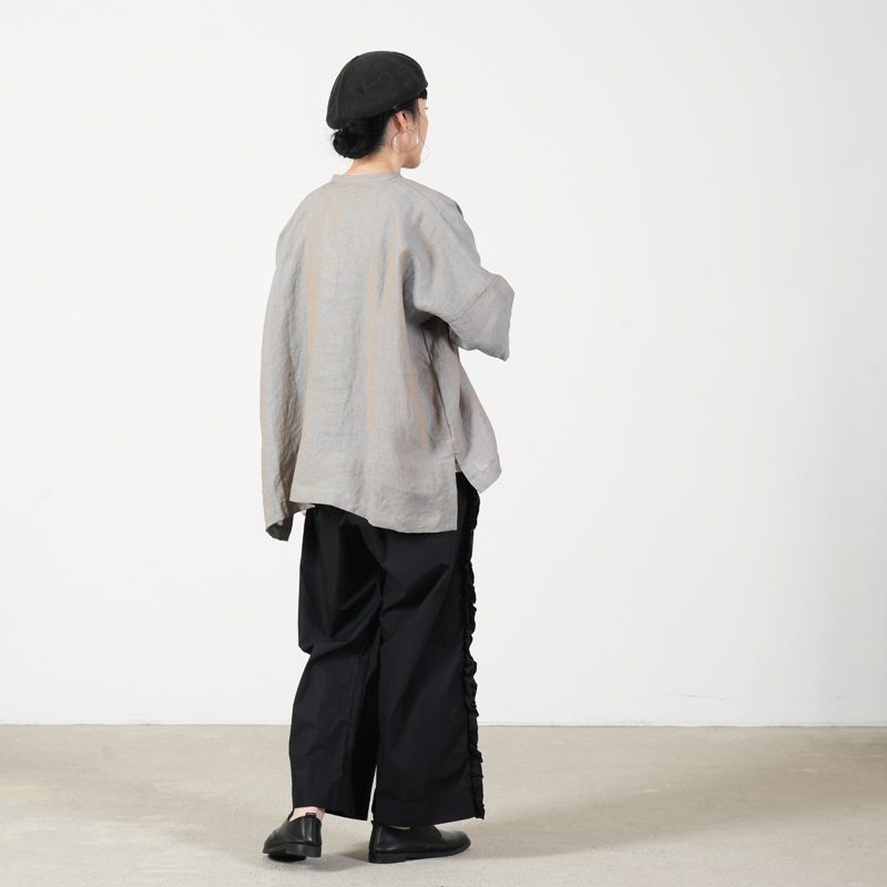 Gauze(������) VIVIENNE PANTS