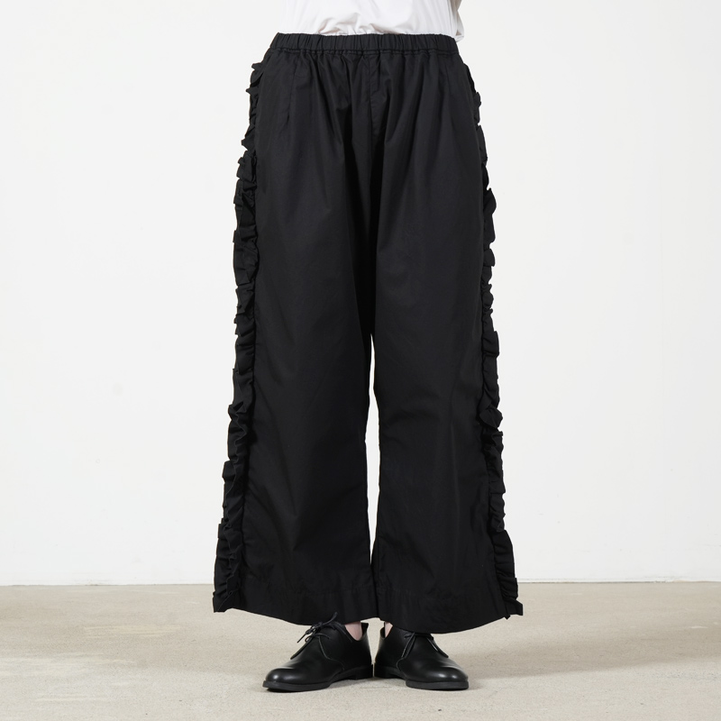Gauze(������) VIVIENNE PANTS