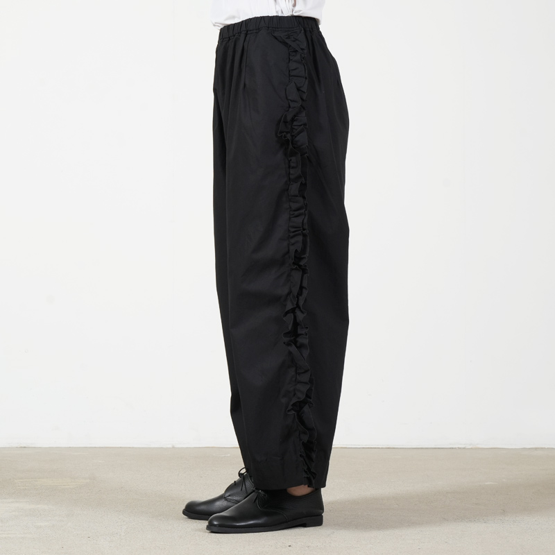 Gauze(������) VIVIENNE PANTS