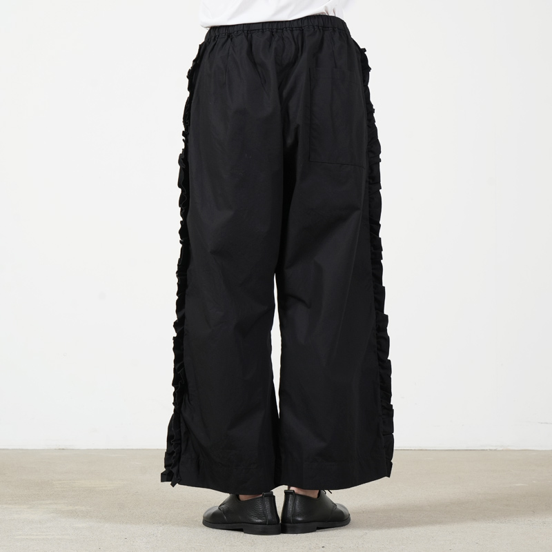 Gauze(������) VIVIENNE PANTS