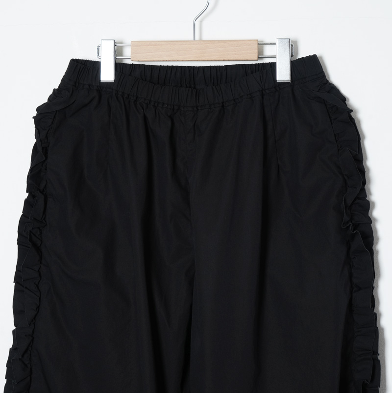 Gauze(������) VIVIENNE PANTS