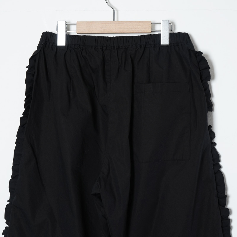 Gauze(������) VIVIENNE PANTS
