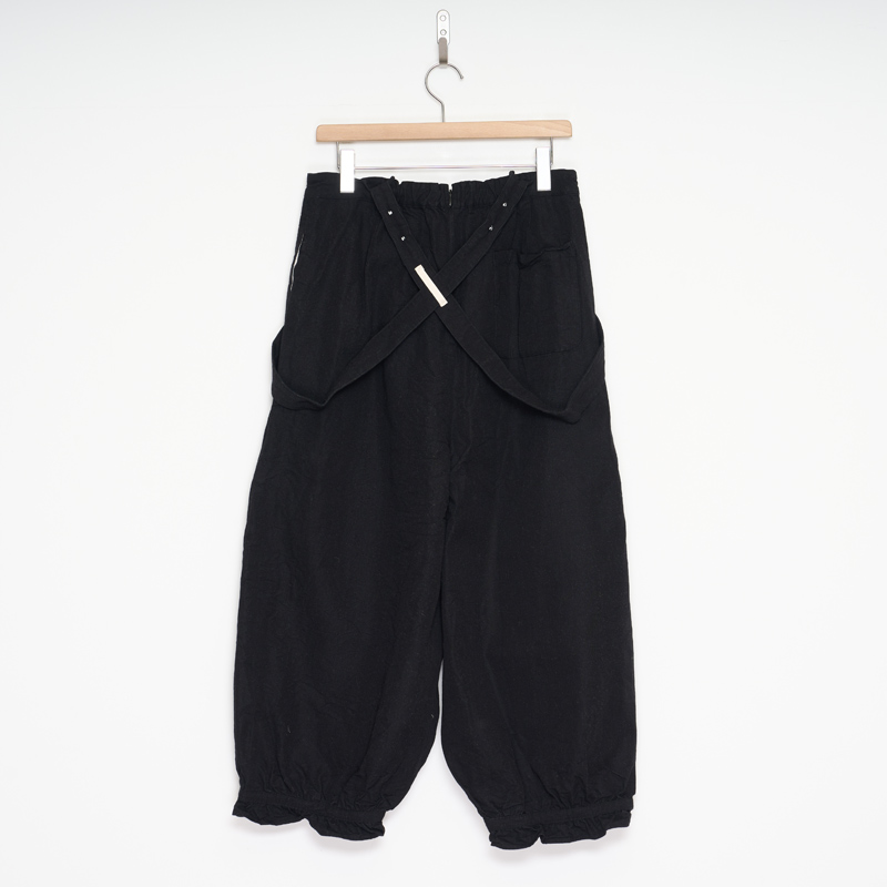 Gauze(������) Sonia SALOPTTE PANTS