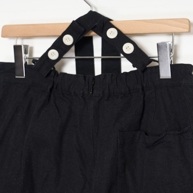 Gauze(������) Sonia SALOPTTE PANTS