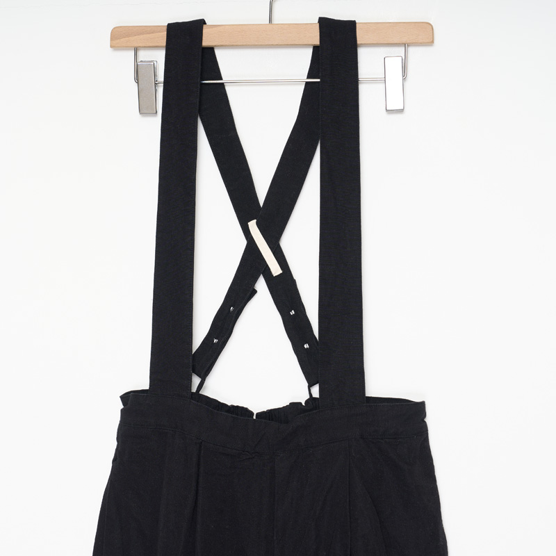 Gauze(������) Sonia SALOPTTE PANTS