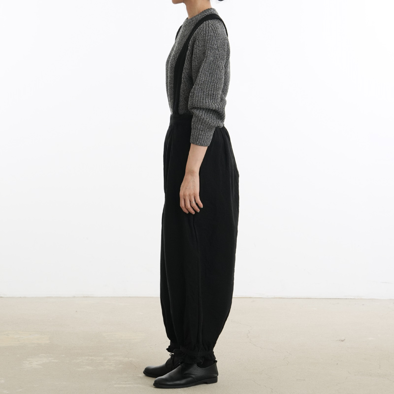 Gauze(������) Sonia SALOPTTE PANTS