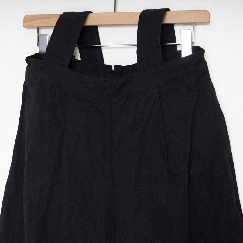 Gauze(������) Sonia SALOPTTE PANTS