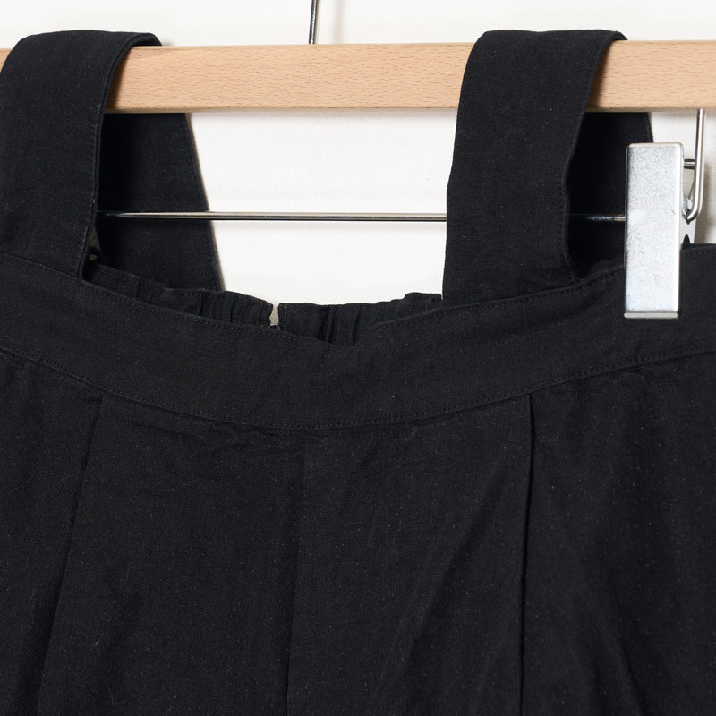 Gauze(������) Sonia SALOPTTE PANTS