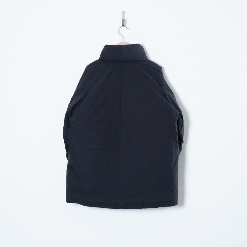 Goldwin(������ɥ�����) WINDSTOPPER Puffy Jacket