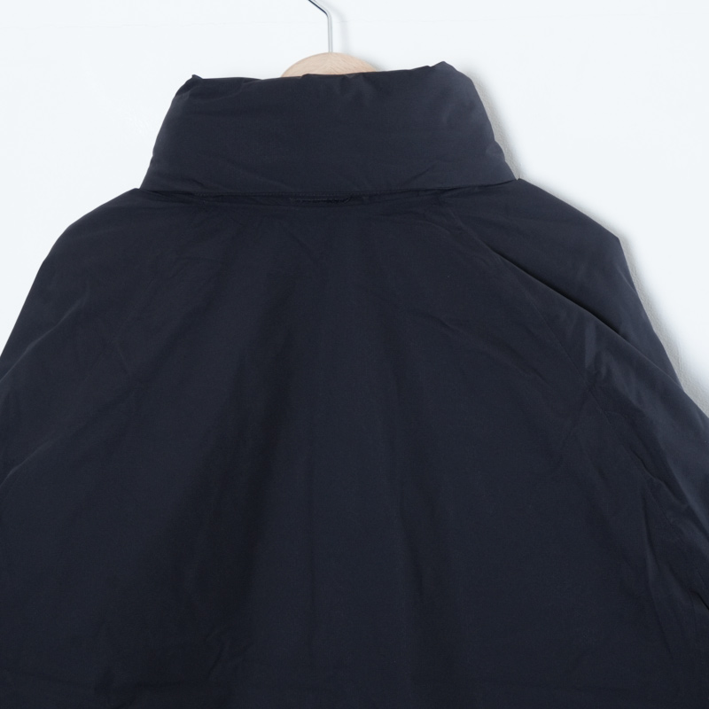 Goldwin(������ɥ�����) WINDSTOPPER Puffy Jacket