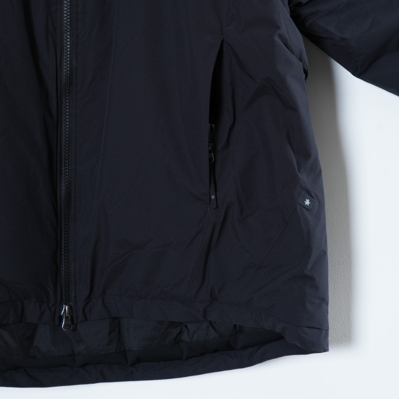 Goldwin(������ɥ�����) WINDSTOPPER Puffy Jacket