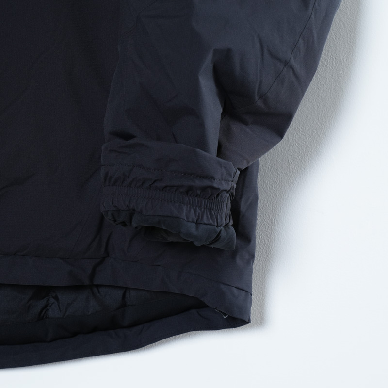 Goldwin(������ɥ�����) WINDSTOPPER Puffy Jacket