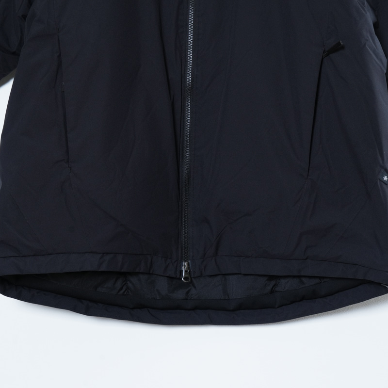Goldwin(������ɥ�����) WINDSTOPPER Puffy Jacket
