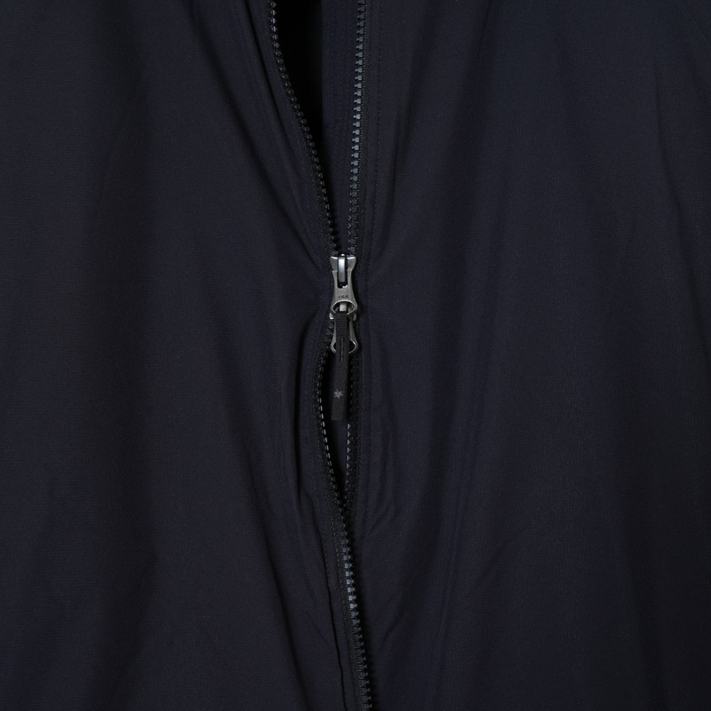 Goldwin(������ɥ�����) WINDSTOPPER Puffy Jacket
