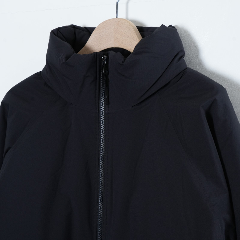 Goldwin(������ɥ�����) WINDSTOPPER Puffy Jacket
