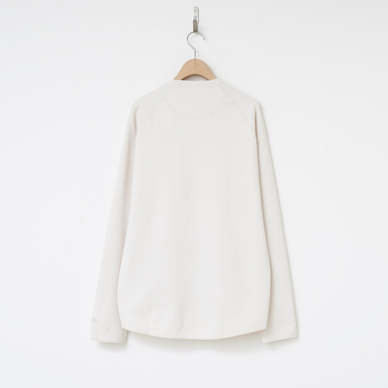 Goldwin(������ɥ�����) WF Light L/S T-shirt