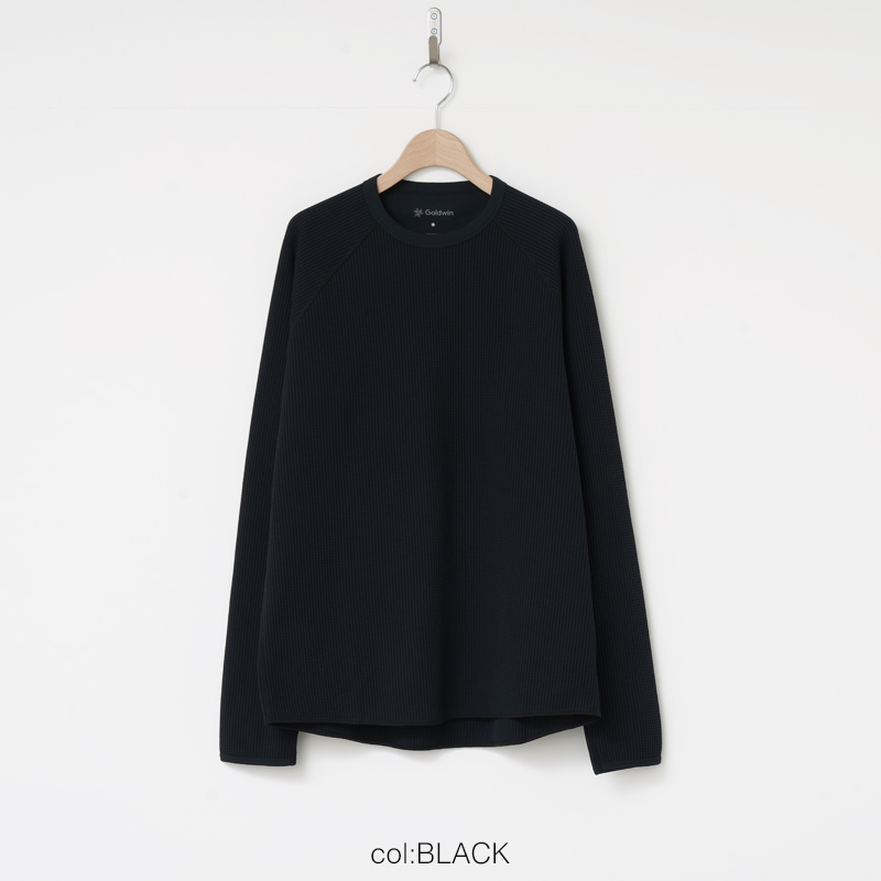 Goldwin(������ɥ�����) WF Light L/S T-shirt