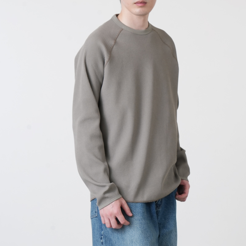 Goldwin(������ɥ�����) WF Light L/S T-shirt