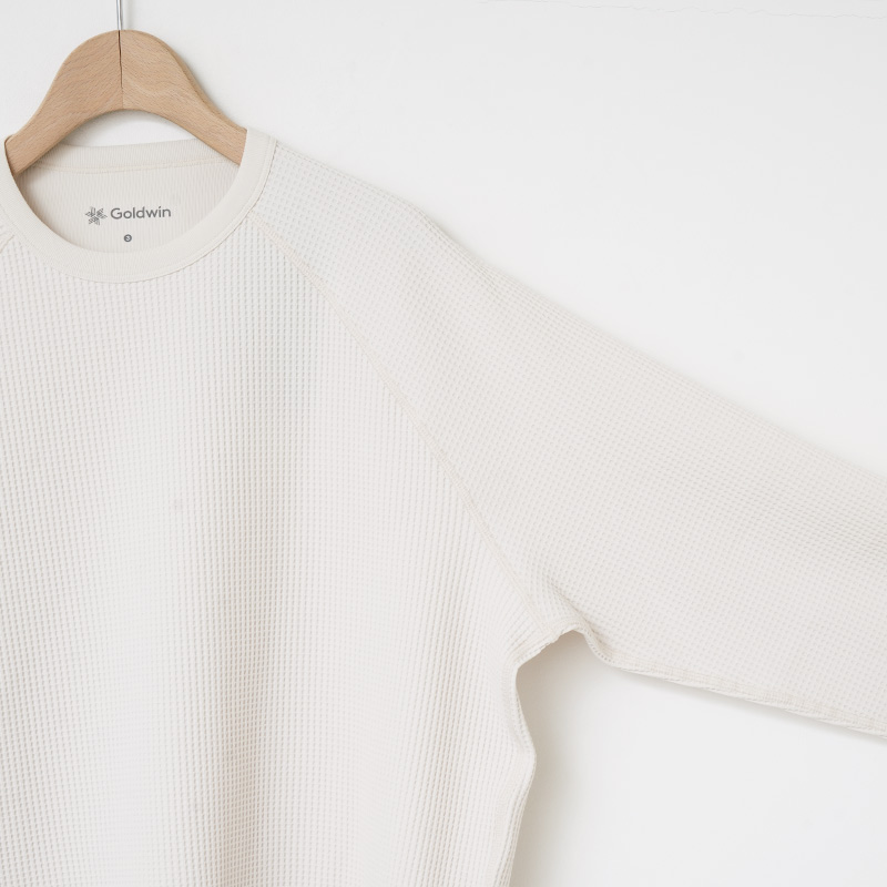 Goldwin(������ɥ�����) WF Light L/S T-shirt